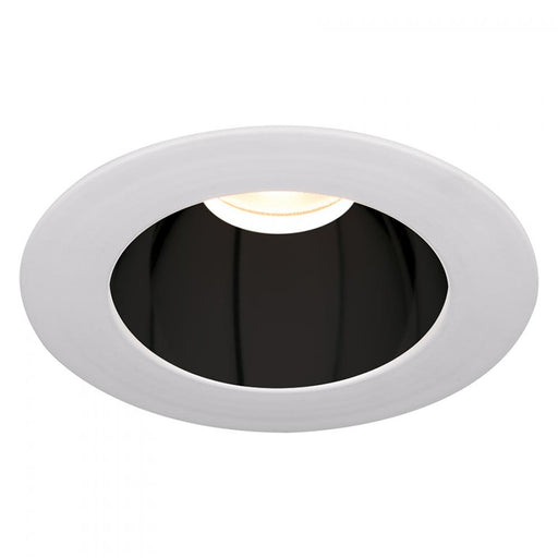 Tesla PRO 3.5in LED Round Open Reflector Trim with Light Engine