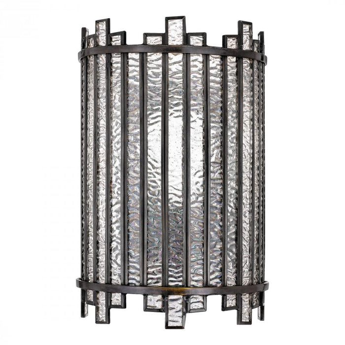 Hartman Wall Sconce