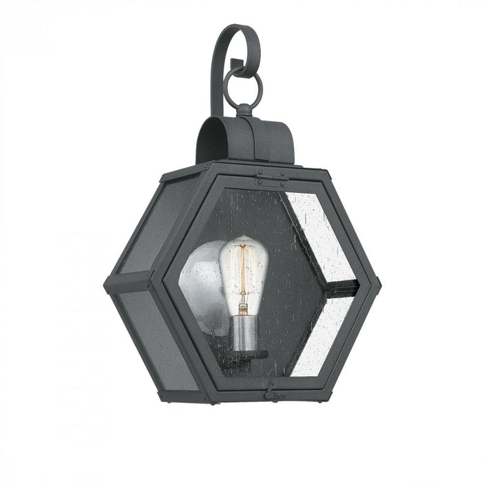 Heath Outdoor Lantern