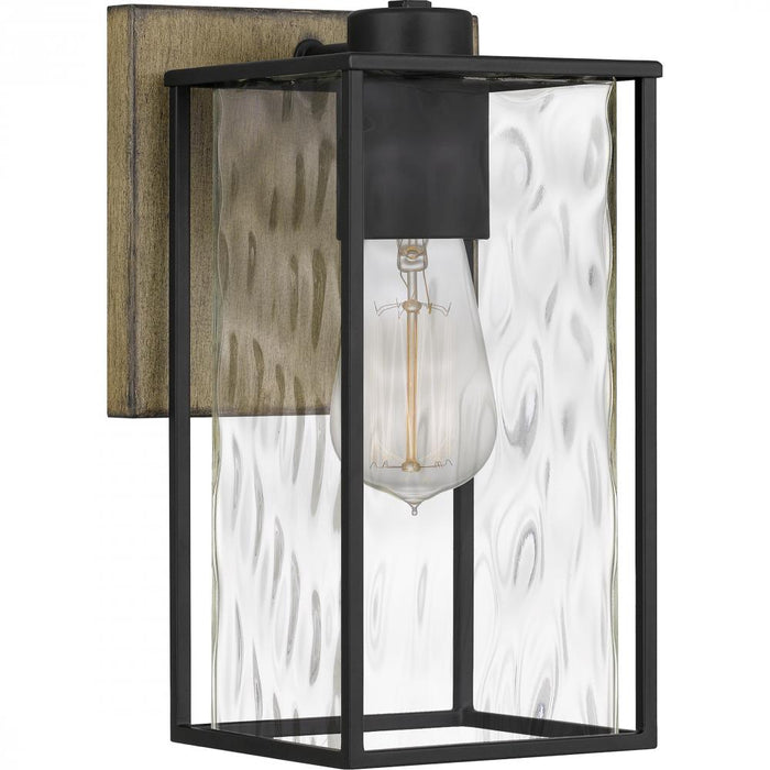 Holsten Wall Sconce