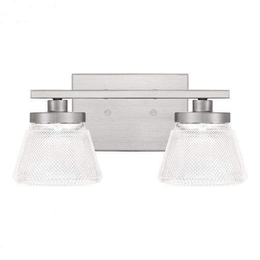 Hunley Bath Light