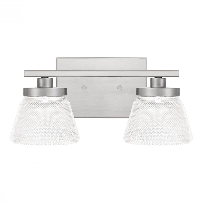 Hunley Bath Light