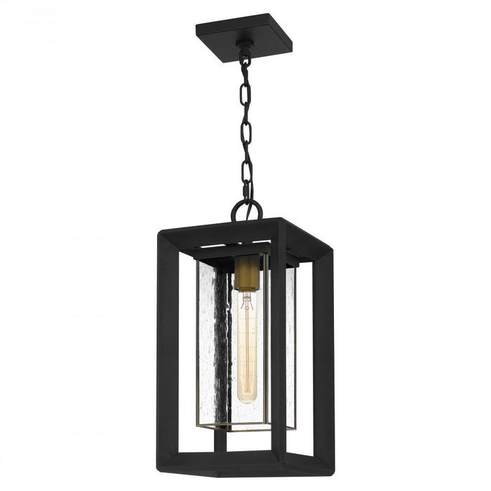 Infinger Outdoor Lantern