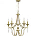 Joules Chandelier