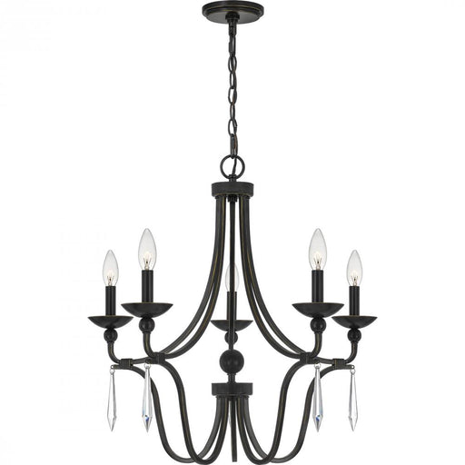 Joules Chandelier