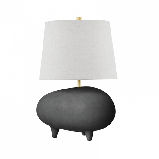 1 LIGHT TABLE LAMP