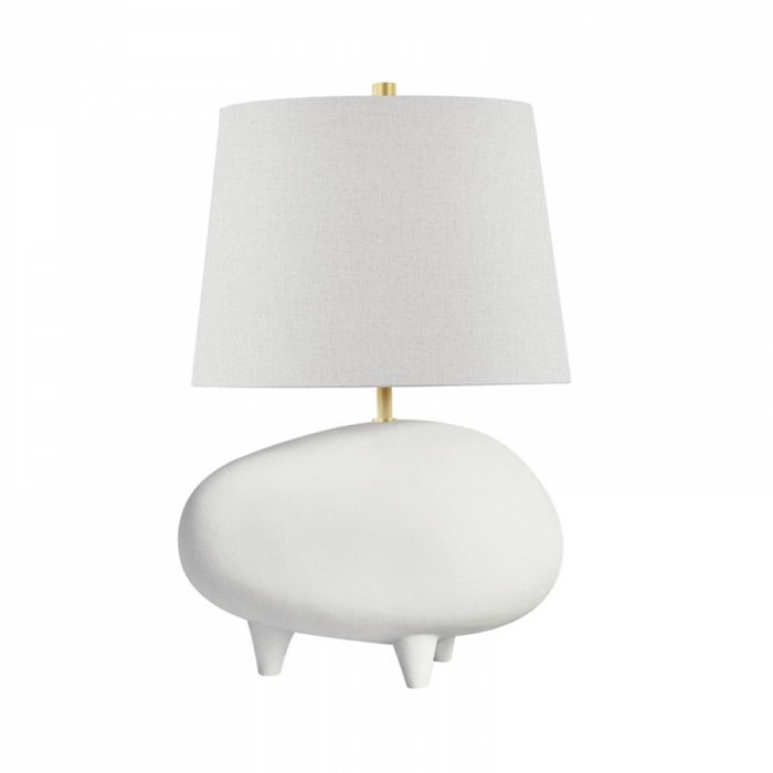 1 LIGHT TABLE LAMP