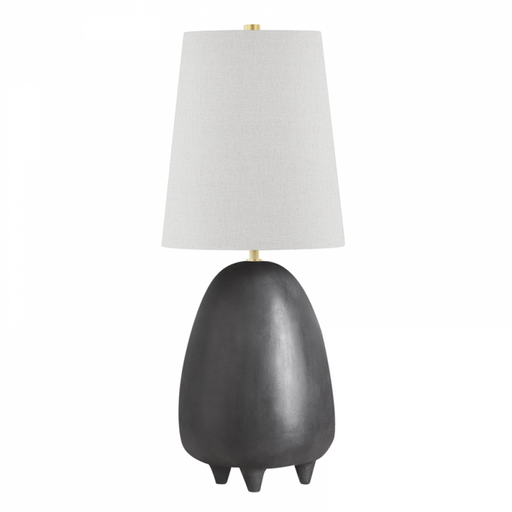 1 LIGHT TABLE LAMP