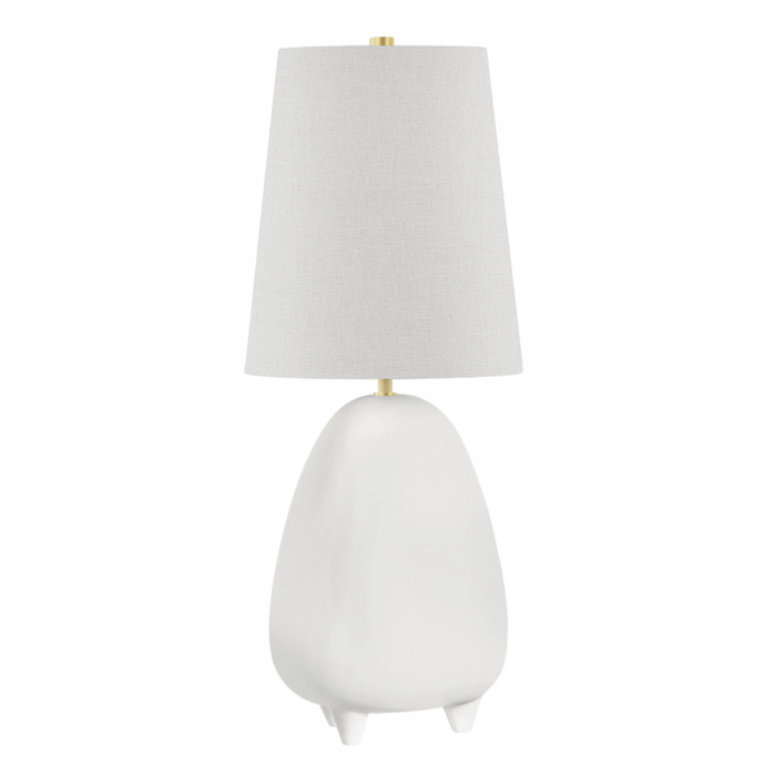 1 LIGHT TABLE LAMP