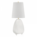 1 LIGHT TABLE LAMP