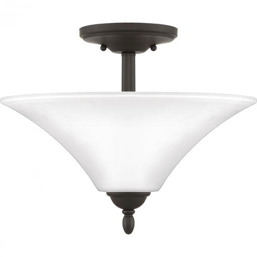 Kingfield Semi-Flush Mount