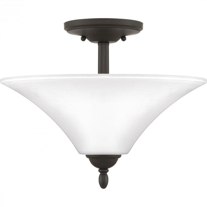 Kingfield Semi-Flush Mount