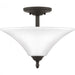 Kingfield Semi-Flush Mount