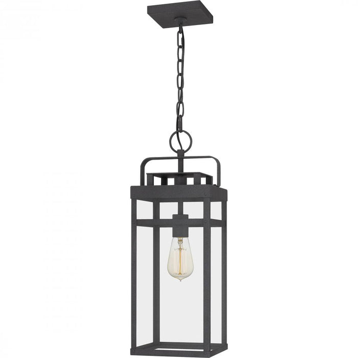 Keaton Outdoor Lantern