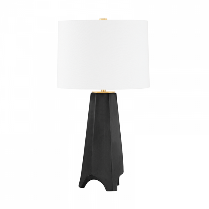 1 LIGHT TABLE LAMP