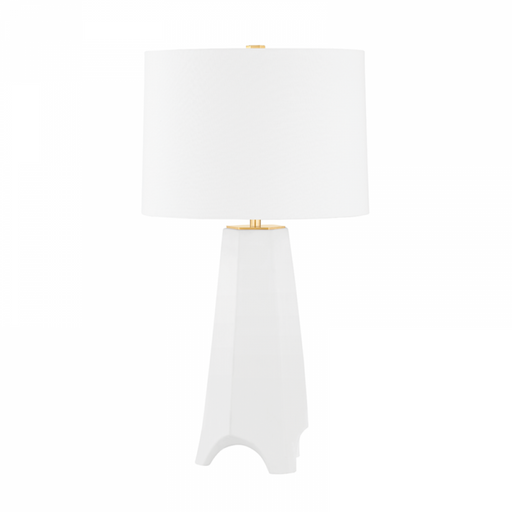 1 LIGHT TABLE LAMP