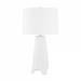 1 LIGHT TABLE LAMP