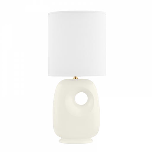 1 LIGHT TABLE LAMP