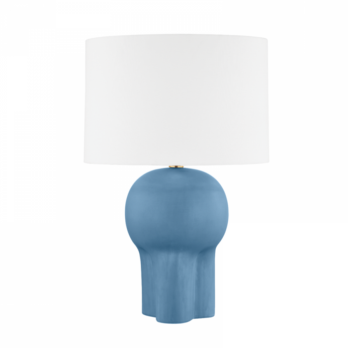 1 LIGHT TABLE LAMP