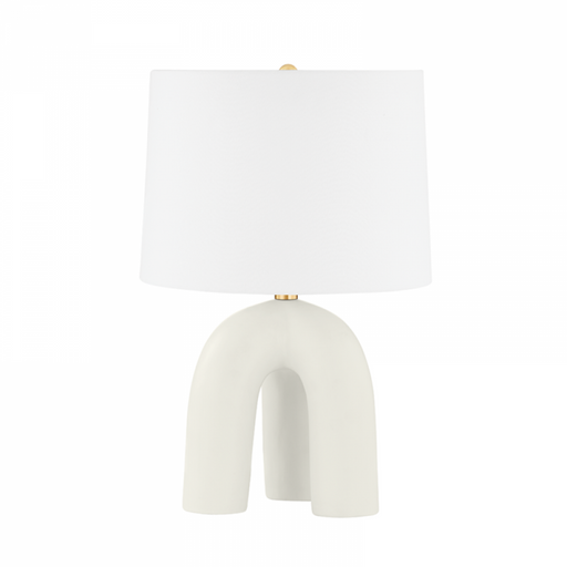 1 LIGHT TABLE LAMP