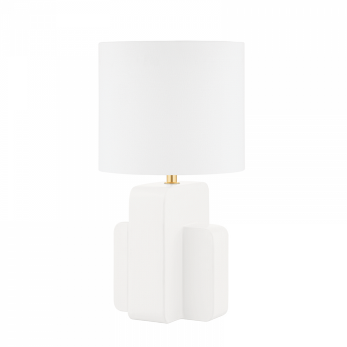 1 LIGHT TABLE LAMP