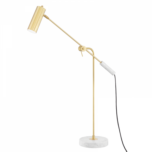 1 LIGHT LED FLOOR LAMP