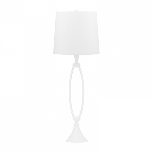 1 LIGHT TABLE LAMP