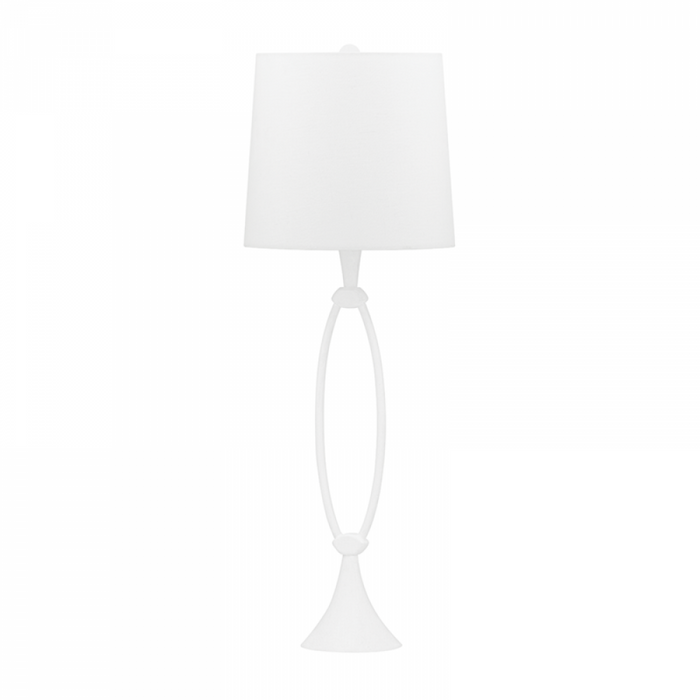 1 LIGHT TABLE LAMP