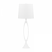 1 LIGHT TABLE LAMP