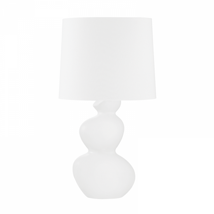 1 LIGHT TABLE LAMP