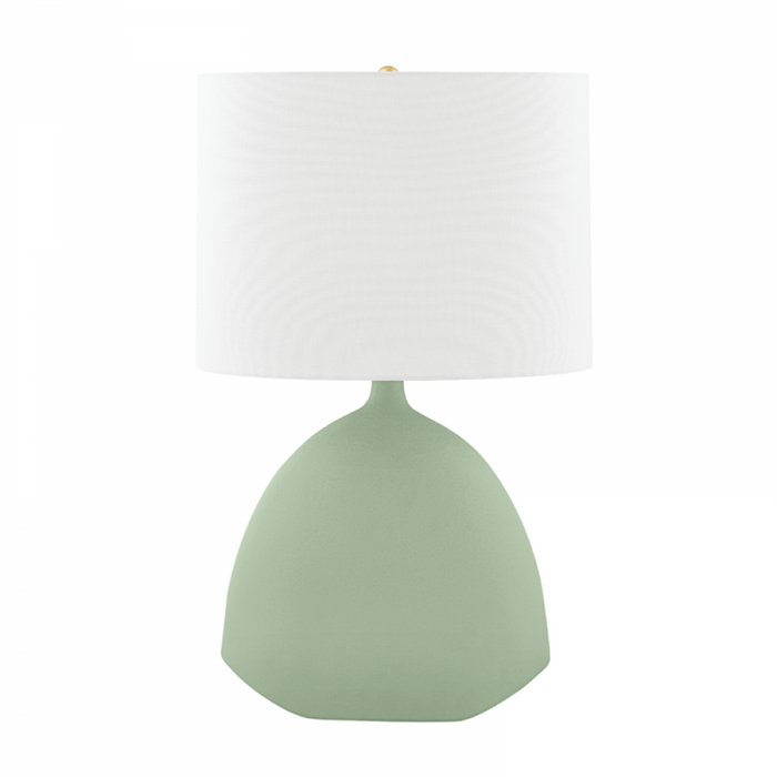 1 LIGHT TABLE LAMP