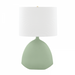 1 LIGHT TABLE LAMP