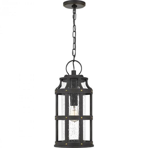 Lassiter Outdoor Lantern