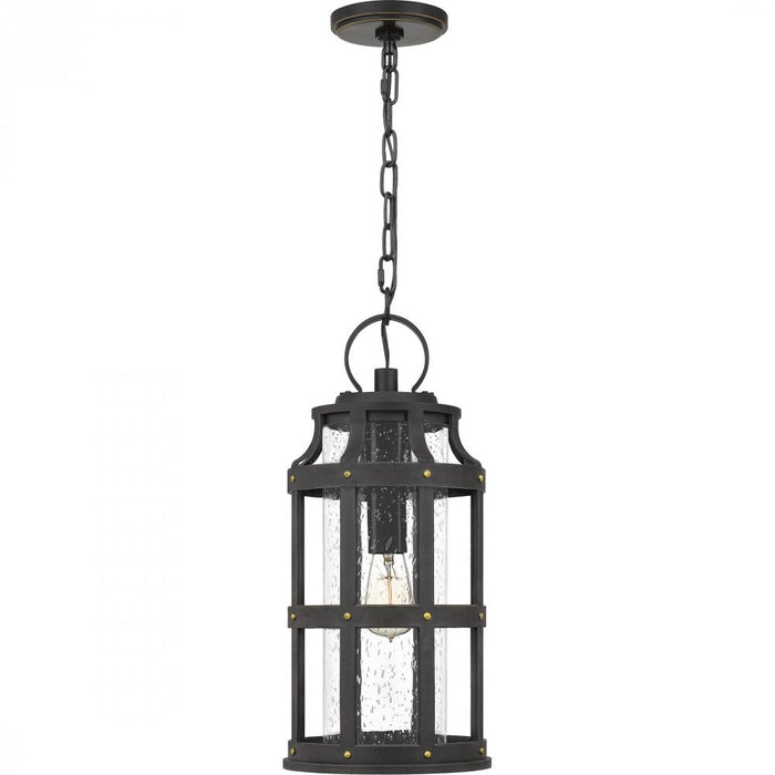 Lassiter Outdoor Lantern