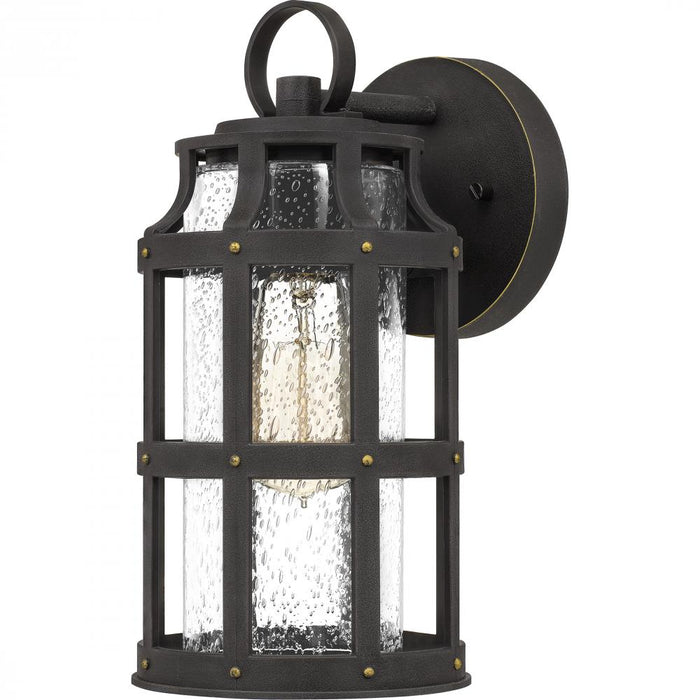 Lassiter Outdoor Lantern