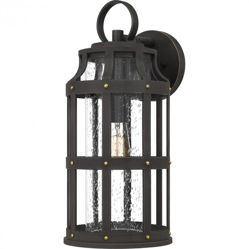 Lassiter Outdoor Lantern