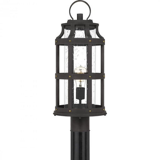 Lassiter Outdoor Lantern