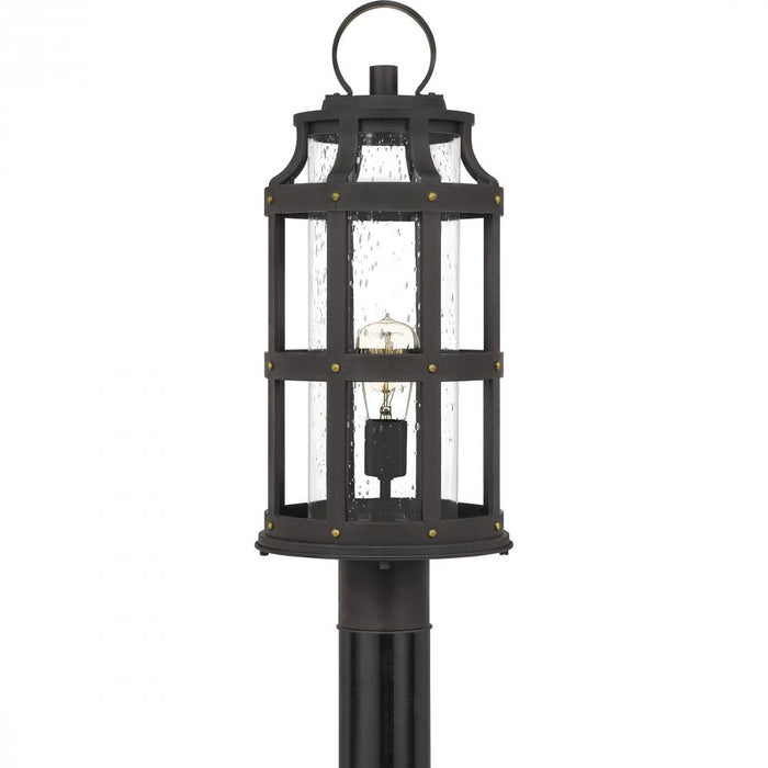 Lassiter Outdoor Lantern