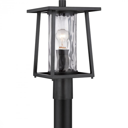 Lodge Outdoor Lantern