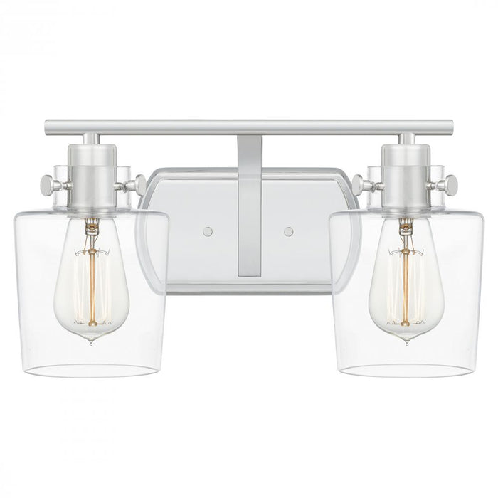 Ledger Bath Light