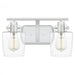 Ledger Bath Light