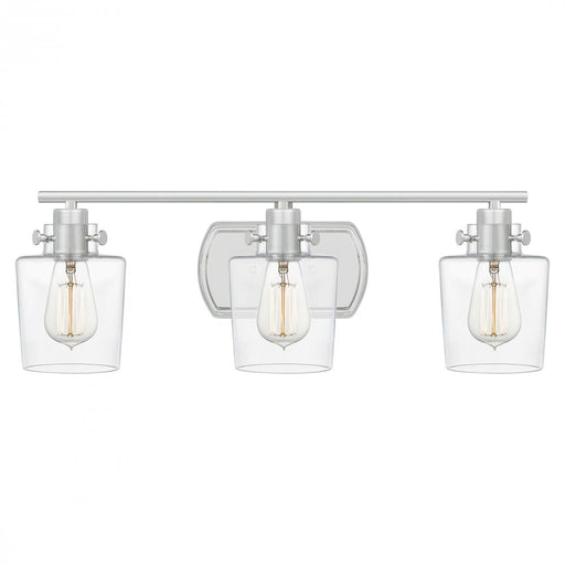 Ledger Bath Light