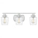 Ledger Bath Light