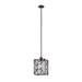 Uttermost Arbela 1 Light Mini Pendant