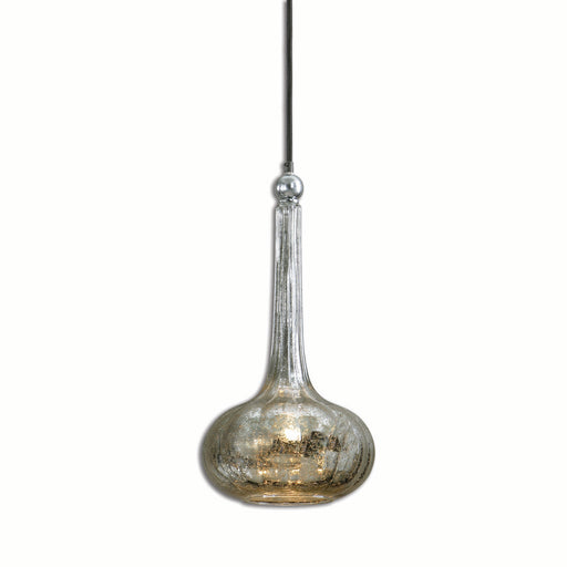 Uttermost Oristano 1 Light Mini Pendant