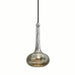 Uttermost Oristano 1 Light Mini Pendant