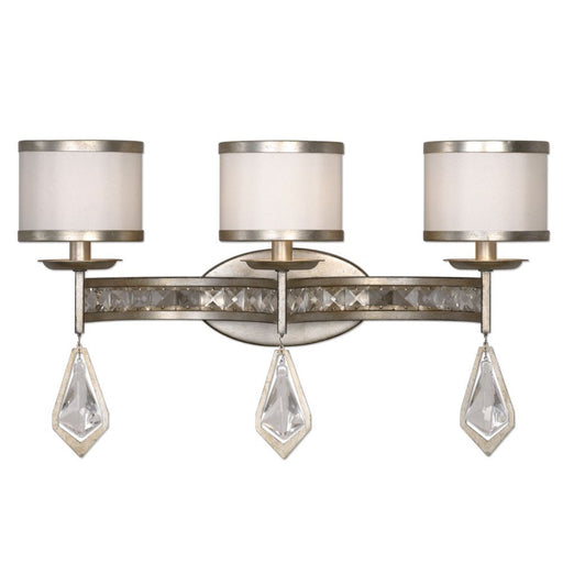 Uttermost Tamworth Modern 3 Light Vanity Strip