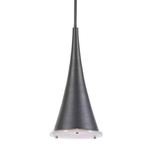 Uttermost Kemi 1 Light Modern Pendant