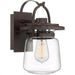 LaSalle Outdoor Lantern