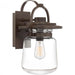 LaSalle Outdoor Lantern